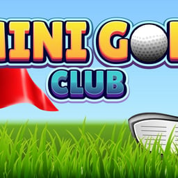 Juega gratis a Mini Golf Club io