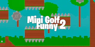 Mini Golf Funny 2 thumbnail
