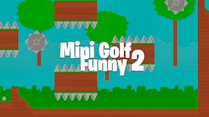 Image for Mini Golf Funny 2