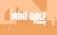 Mini Golf Funny
