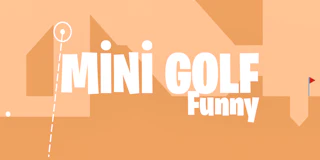 Mini Golf Funny thumbnail