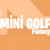 Mini Golf Funny