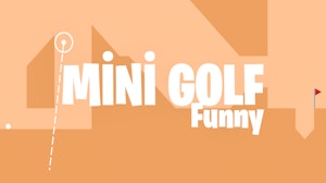 Image for Mini Golf Funny