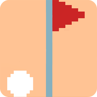 Mini Golf Funny By Gamepix