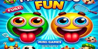 Mini Heads Fun thumbnail