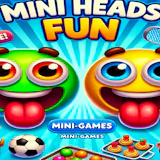Mini Heads Fun