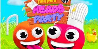 Mini Heads Party thumbnail