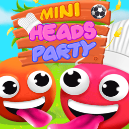 Juega gratis a Mini Heads Party