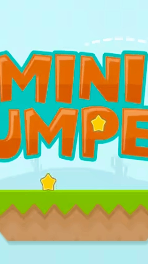 Mini Jumper