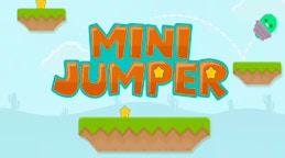 Mini Jumper