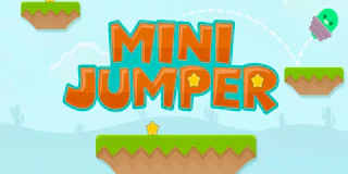 Mini Jumper thumbnail