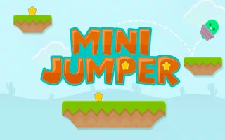 Mini Jumper