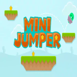 Mini Jumper Thumbnail
