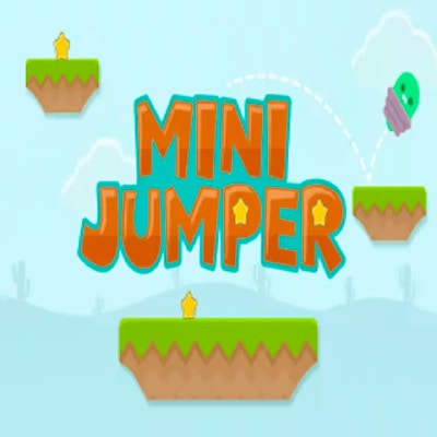 Mini Jumper By Gamepix
