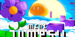 Mini Jumps thumbnail