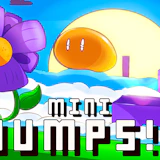 Mini Jumps