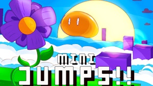 Image for Mini Jumps