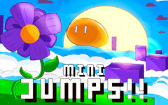 Mini Jumps