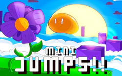 Mini Jumps