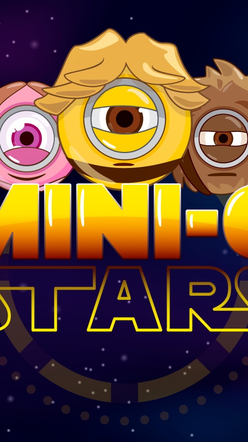 Mini-o Stars