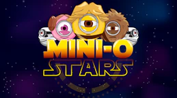 Mini-o Stars