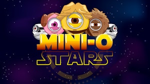 Image for Mini-o Stars