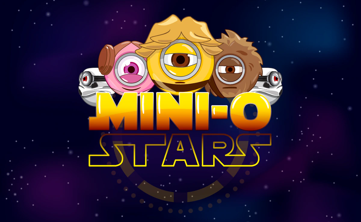 Play Mini-o Stars — free online Arcade game