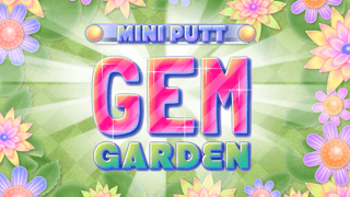 Mini Putt Garden