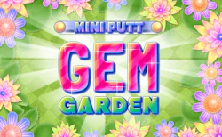Mini Putt Garden