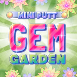 Juega gratis a Mini Putt Garden