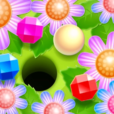 Mini Putt Garden By Gamepix