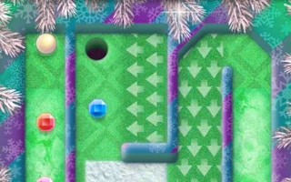 Mini Putt Gem Holiday game cover