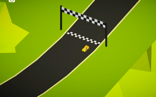 Mini Racer game cover