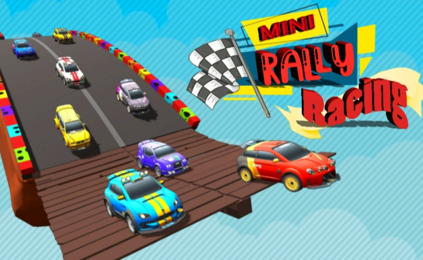 Mini Car 🕹️ Play Now on GamePix