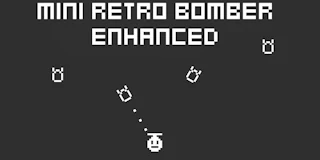Mini Retro Bomber Enhanced thumbnail