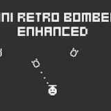 Mini Retro Bomber Enhanced