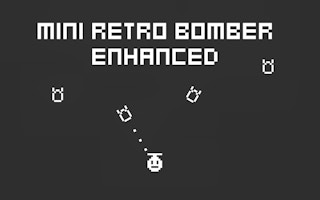 Mini Retro Bomber Enhanced