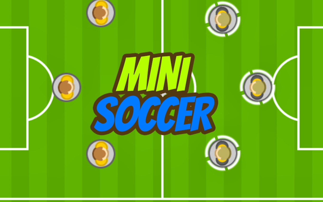 Mini Soccer