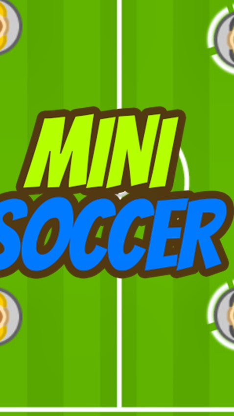 Mini Soccer