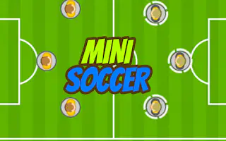 Mini Soccer
