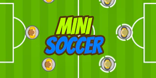 Mini Soccer thumbnail