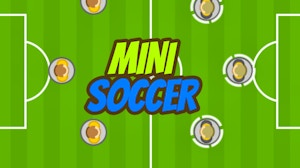 Image for Mini Soccer