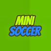 Mini Soccer banner