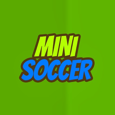 Mini Soccer By Gamepix