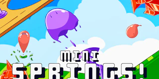 Mini Springs thumbnail