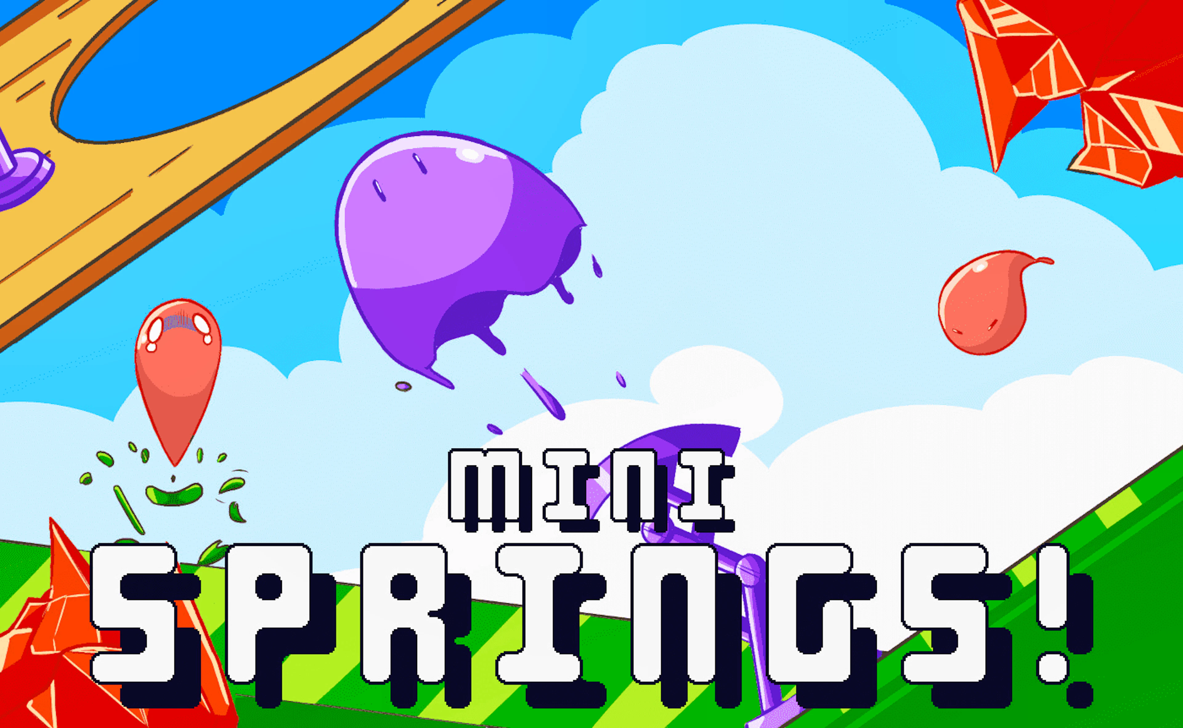 Mini Springs