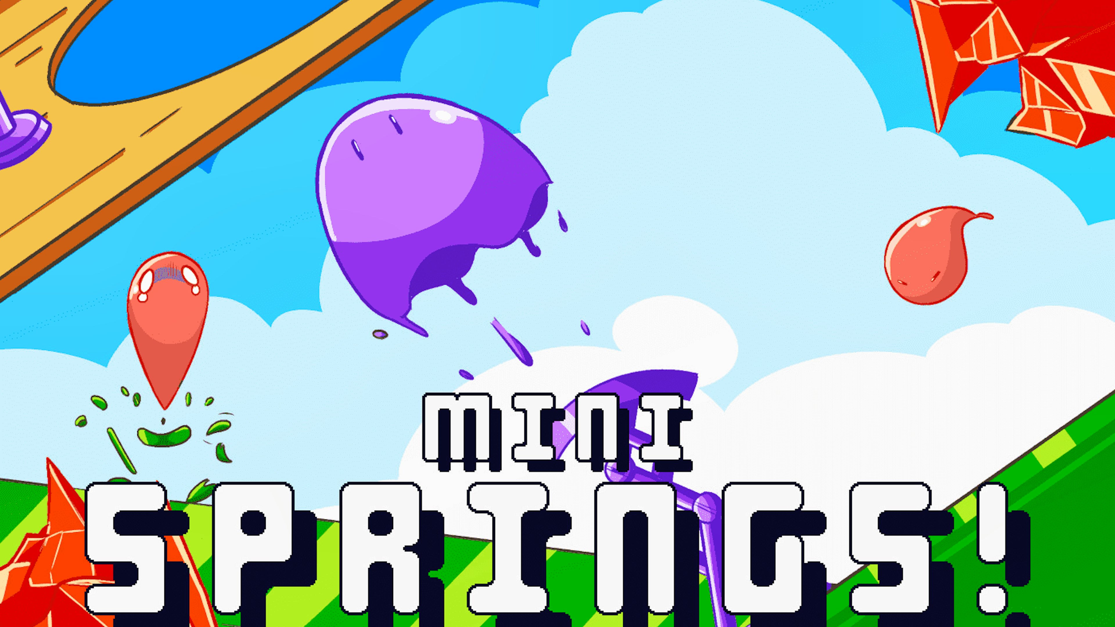 Mini Springs