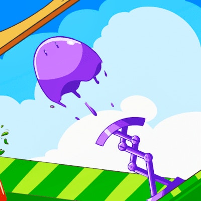 Mini Springs By Gamepix