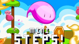 Mini Steps