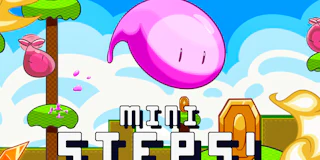 Mini Steps thumbnail